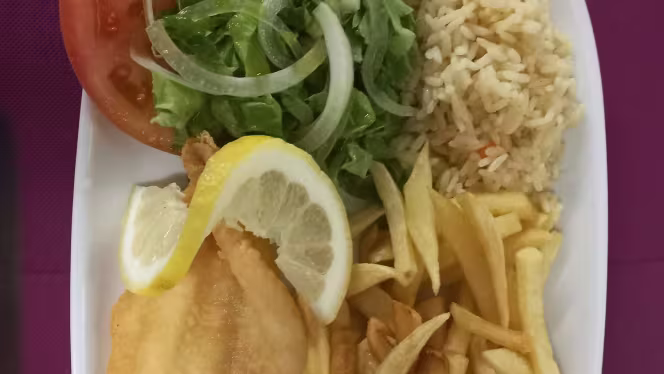 A Cabaça - Fatima - 1