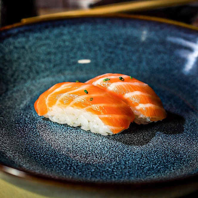 Good Sushi - Quinta do Conde - 6