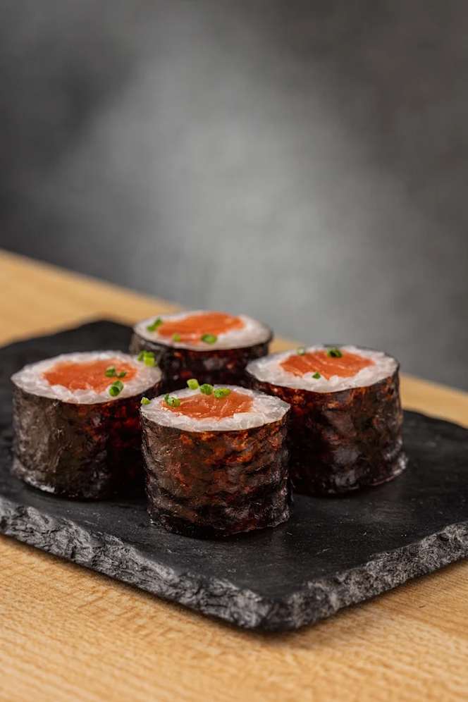 Good Sushi - Quinta do Conde - 2