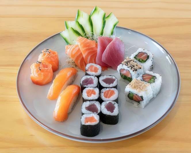 Good Sushi - Quinta do Conde - 7