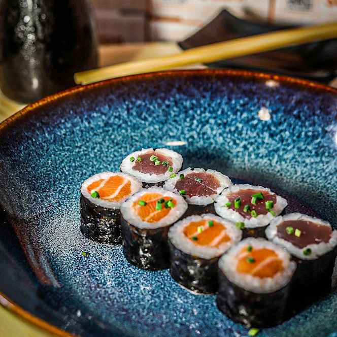 Good Sushi - Quinta do Conde - 5