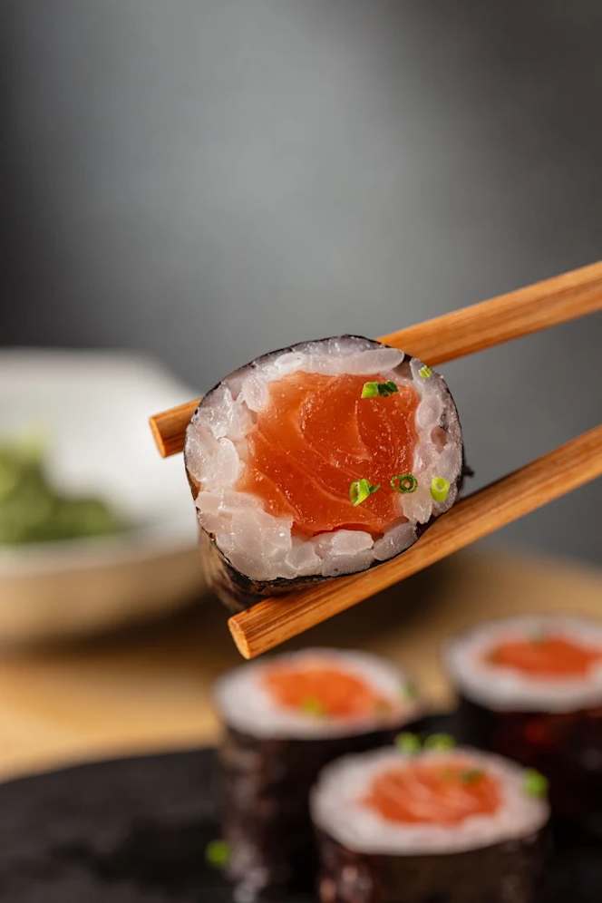 Good Sushi - Quinta do Conde - 8