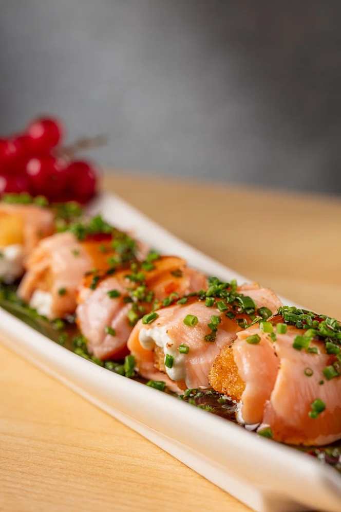 Good Sushi - Quinta do Conde - 1