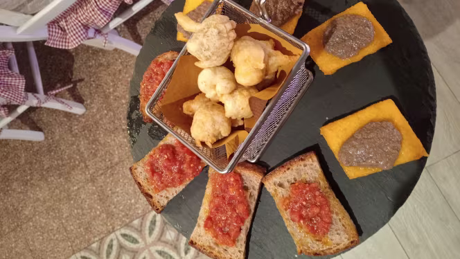 Risto Macelleria Mattone 2 - 3