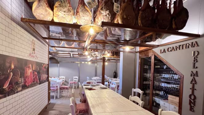 Risto Macelleria Mattone 2 - 6