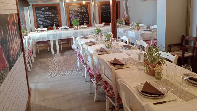 Risto Macelleria Mattone 2 - 1