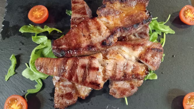 Risto Macelleria Mattone 2 - 2