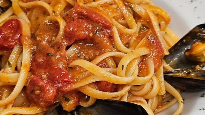 Mastyko Pizza Story - 1