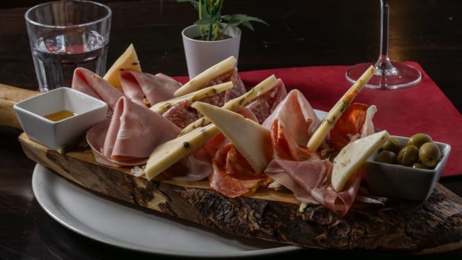 Mastyko Pizza Story - 8