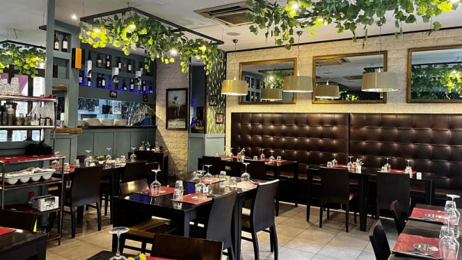 Mastyko Pizza Story - 6