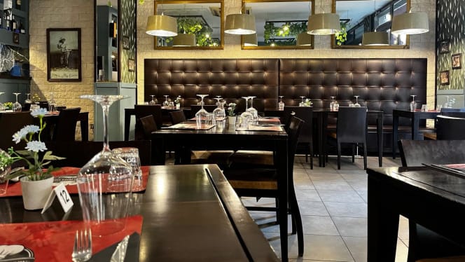 Mastyko Pizza Story - 2