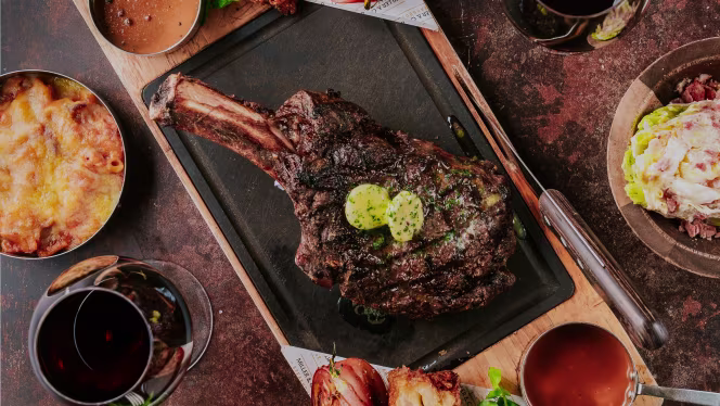 Miller & Carter - Milton Keynes - 6