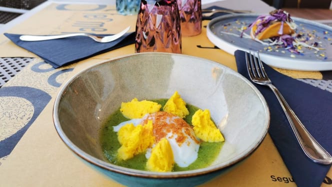 Fermento Social Bistrot - Massa - 4