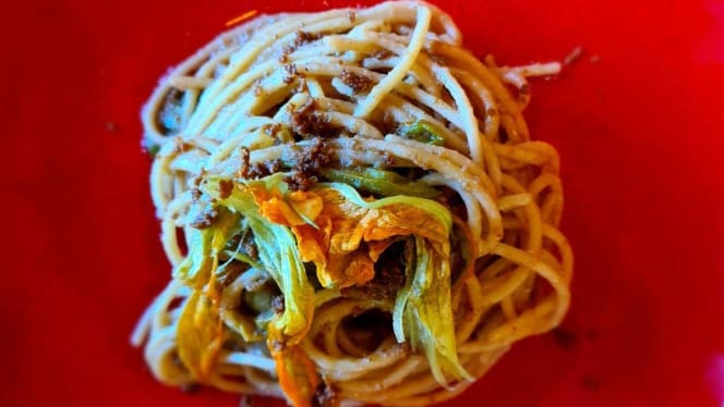 Fermento Social Bistrot - Massa - 3