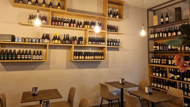 Fermento Social Bistrot - Massa - 5