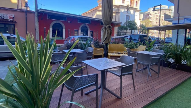 Fermento Social Bistrot - Massa - 9