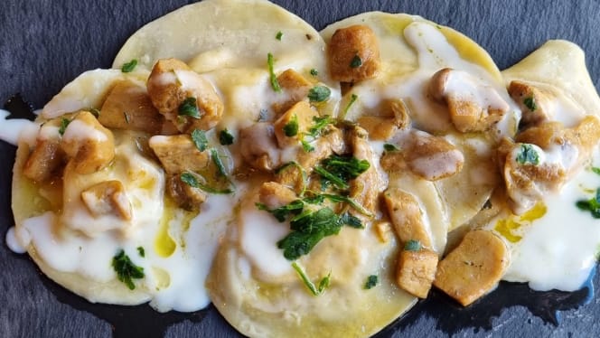 Fermento Social Bistrot - Massa - 2