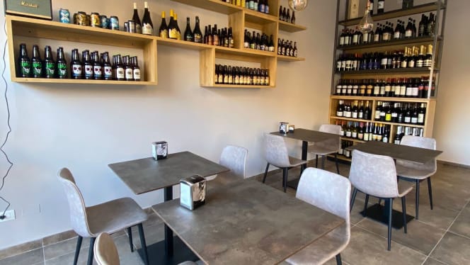 Fermento Social Bistrot - Massa - 6