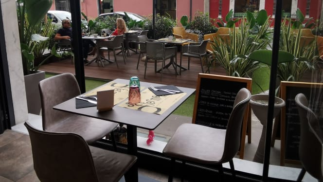 Fermento Social Bistrot - Massa - 7