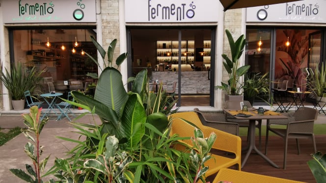 Fermento Social Bistrot - Massa - 8