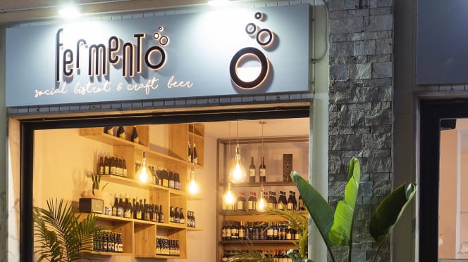 Fermento Social Bistrot - Massa - 0