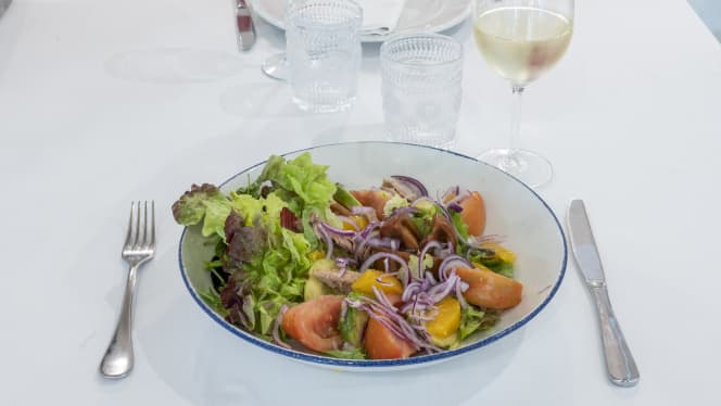 Bar Manolo León - 0