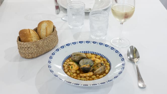 Bar Manolo León - 1