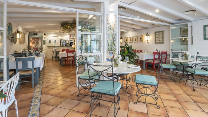 Bar Manolo León - 2