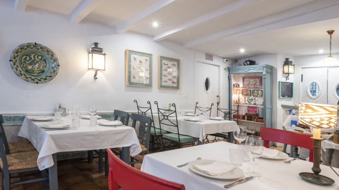 Bar Manolo León - 4