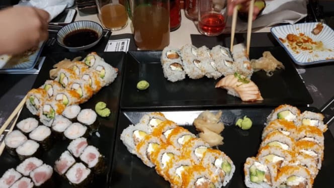 Matuya Sushi - 2