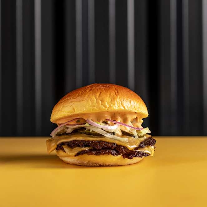 Xpecado Smash Burger Sevilla - Viapol - 5