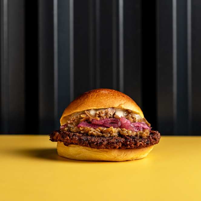 Xpecado Smash Burger Sevilla - Viapol - 3