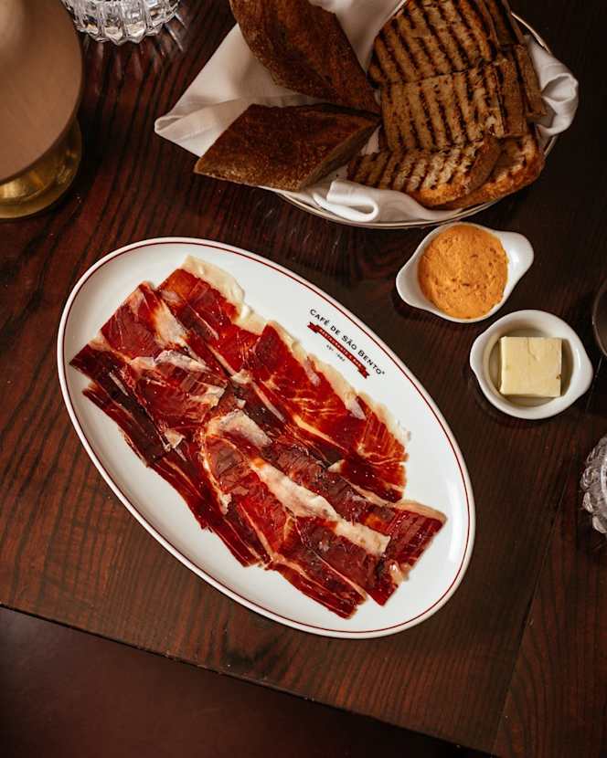 Café de São Bento - Baixa - 8