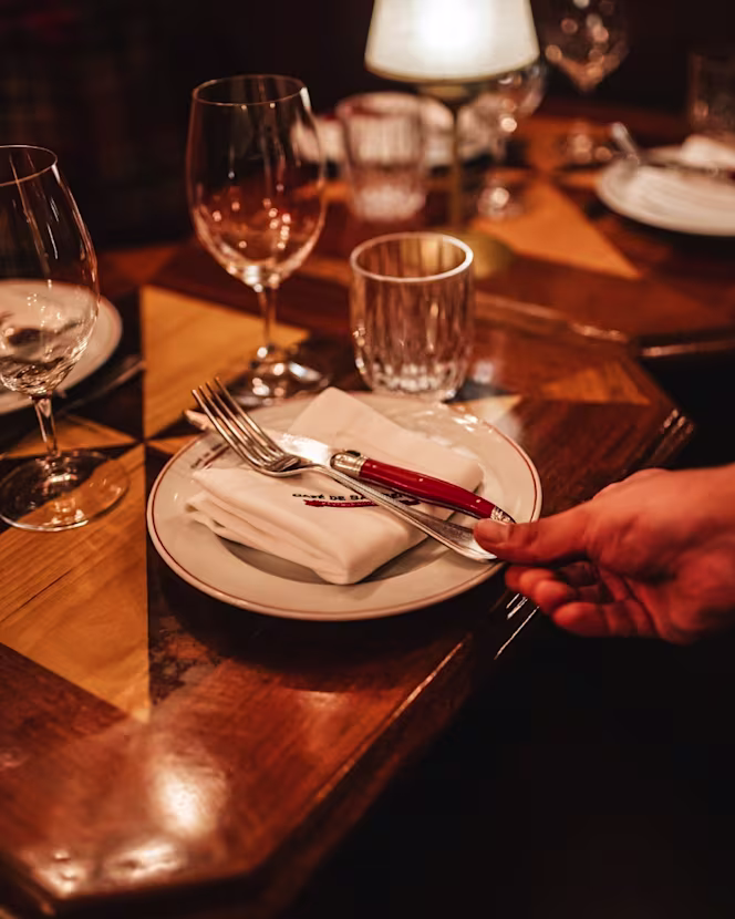 Café de São Bento - Baixa - 6