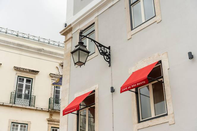 Café de São Bento - Baixa - 7
