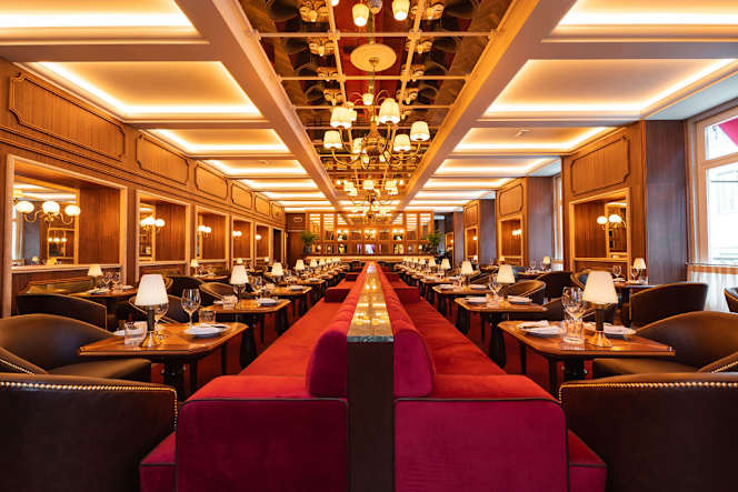 Café de São Bento - Baixa - 4