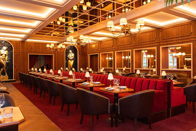 Café de São Bento - Baixa - 0