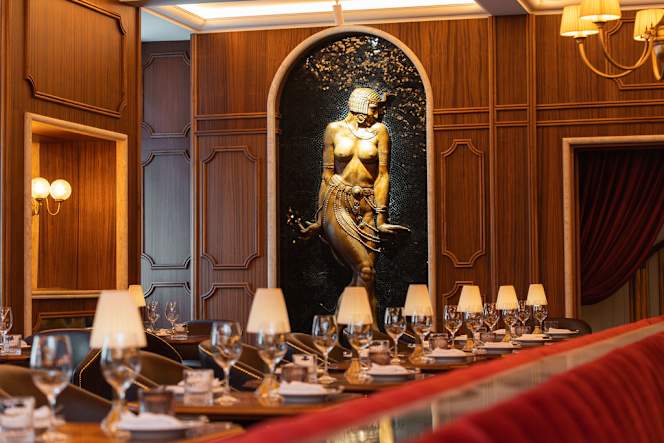 Café de São Bento - Baixa - 3