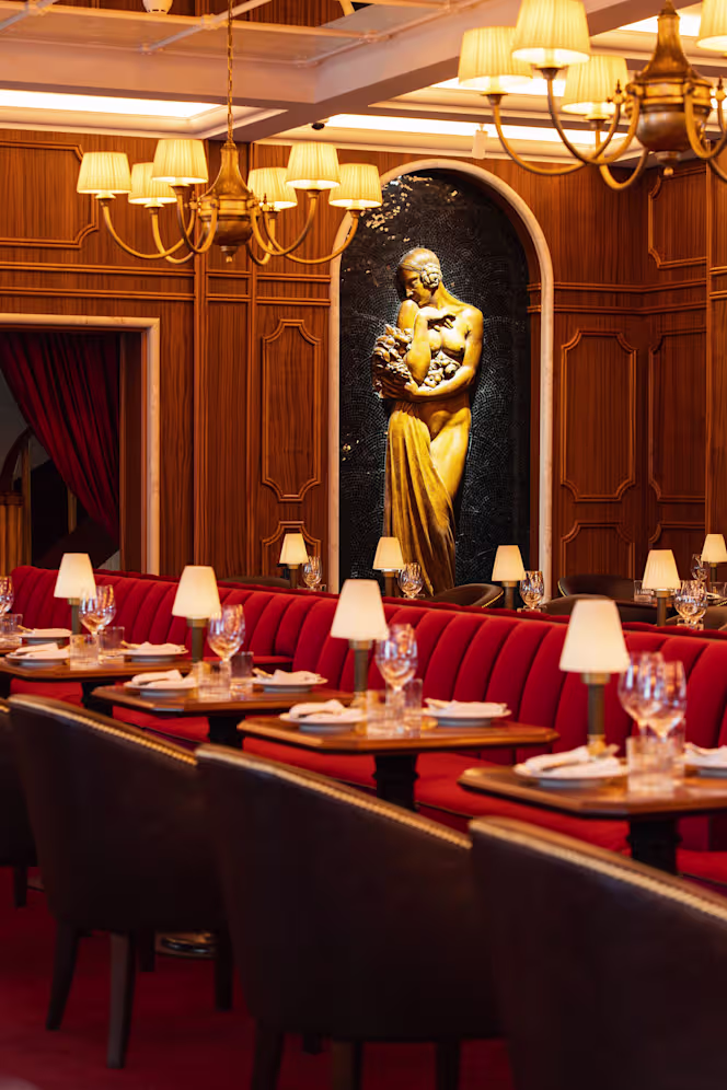 Café de São Bento - Baixa - 1