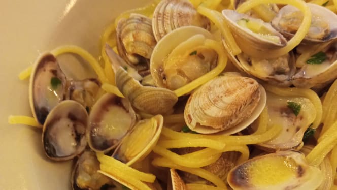 Cibo Ristorantino - 2