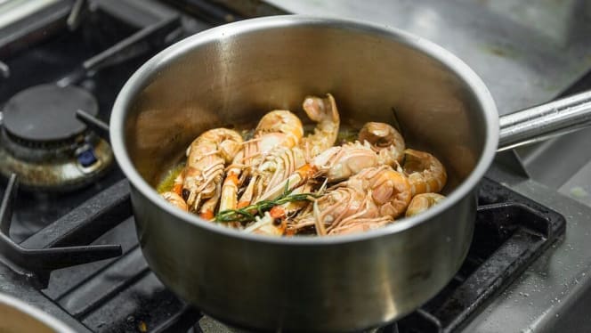 Cibo Ristorantino - 9