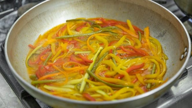 Cibo Ristorantino - 7