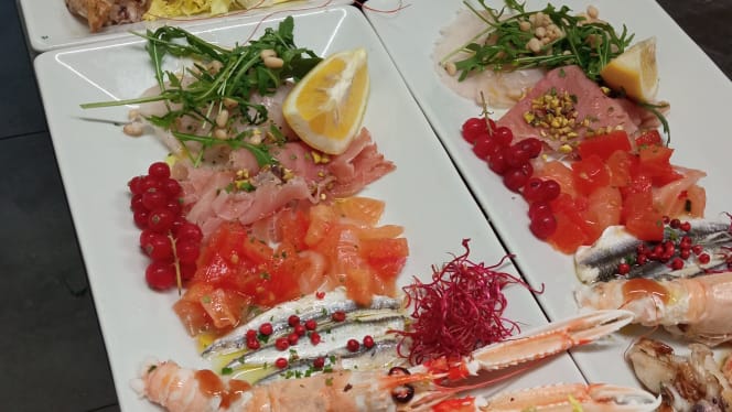 Cibo Ristorantino - 1