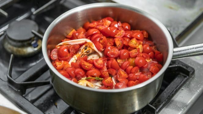 Cibo Ristorantino - 6