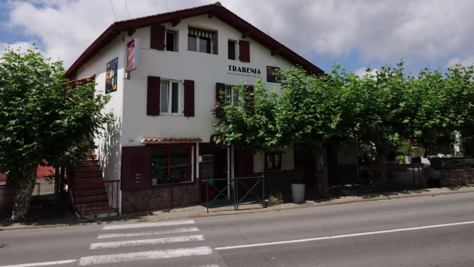 Trabenia - 9