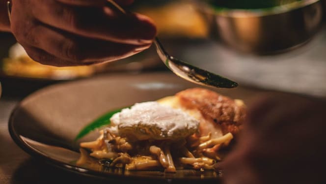 Benihana Chelsea - 1