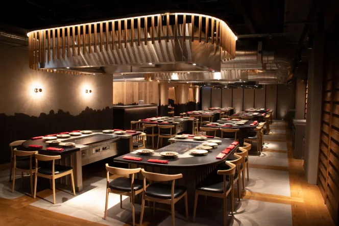 Benihana Chelsea - 0