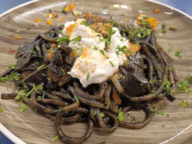 Trattoria Da Calogero - 5