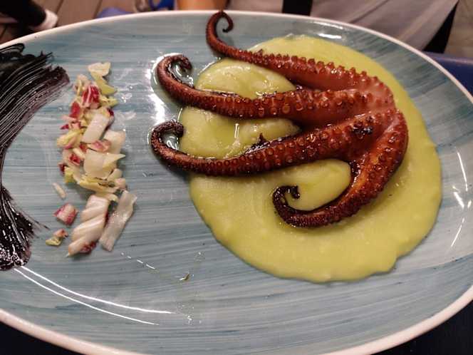 Trattoria Da Calogero - 7