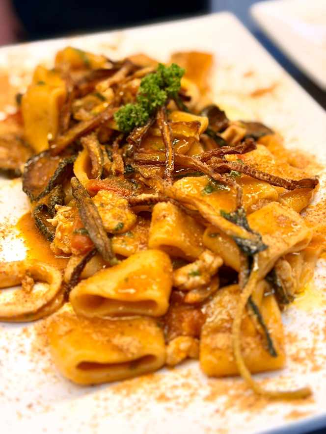 Trattoria Da Calogero - 3